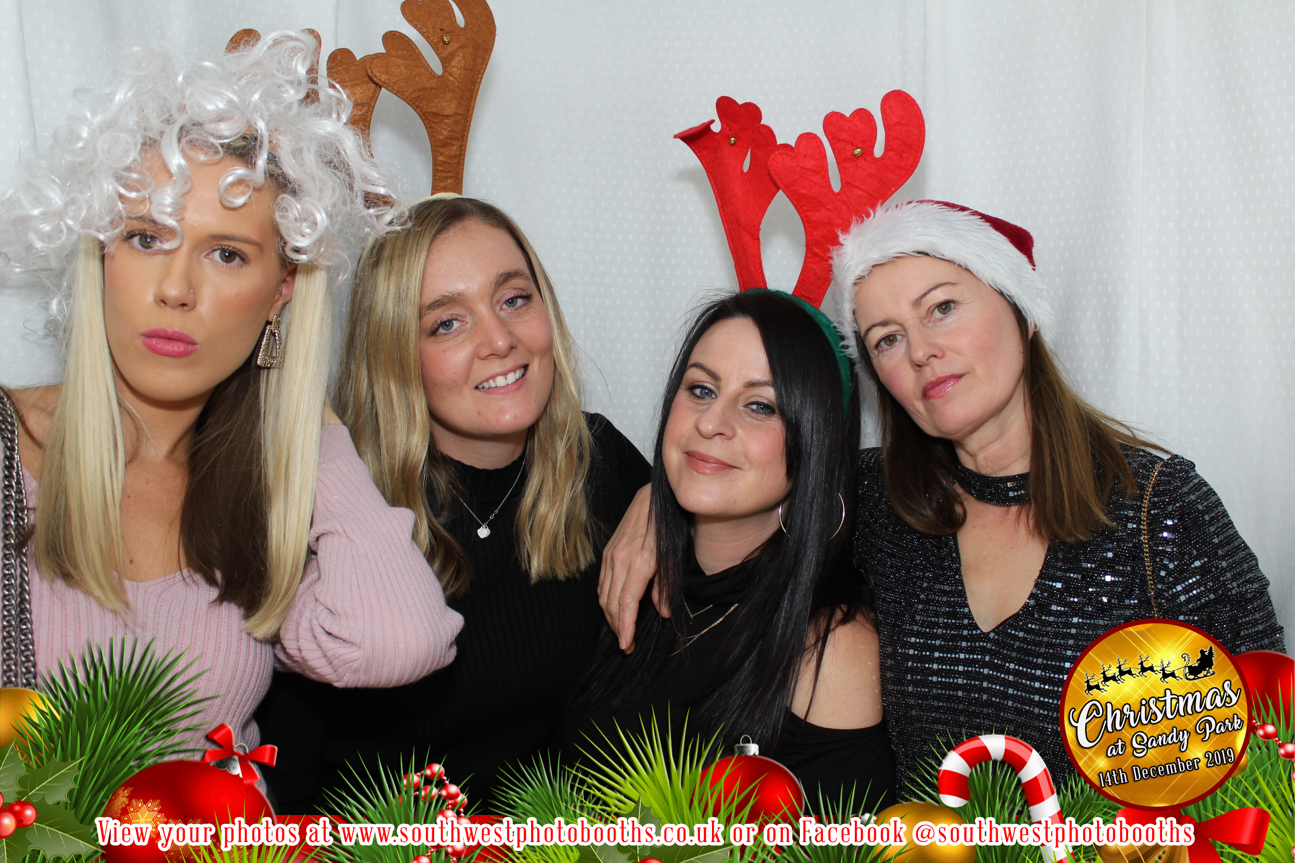 Sandy Park Saturday 14th December | View more photos from the event at gallery.southwestphotobooths.co.uk/u/SWPB/Sandy-Park-Saturday-14th-December